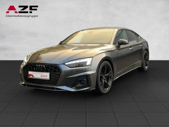 Audi A5 Sportback S-Line S-Tronic 40 TFSI