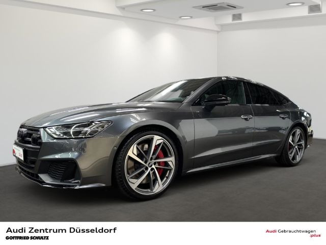 Audi S7 Sportback Quattro