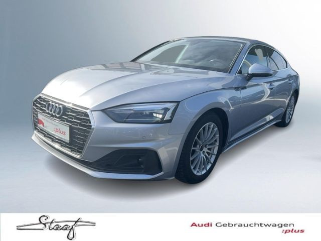 Audi A5 Sportback S-Tronic 35 TDI