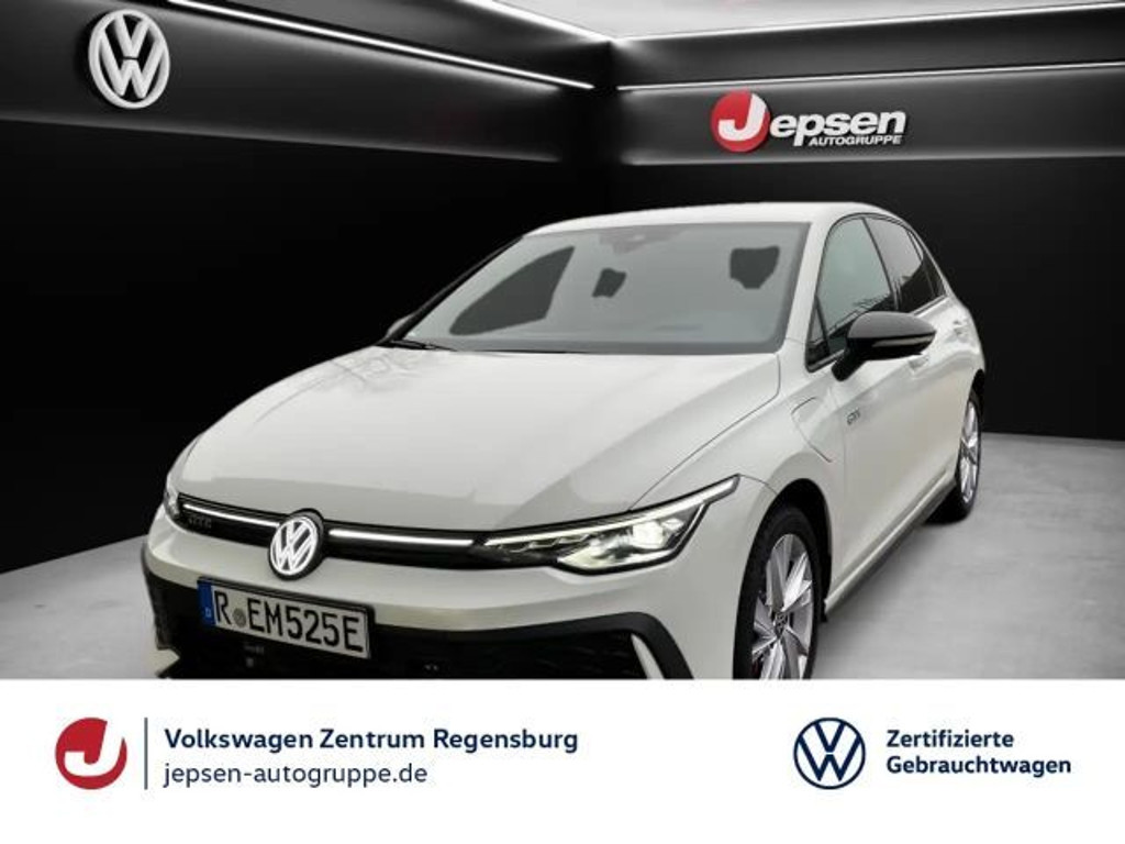 Volkswagen Golf DSG GTE eHybrid