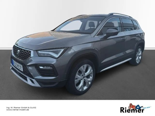 Seat Ateca 1.5 TSI