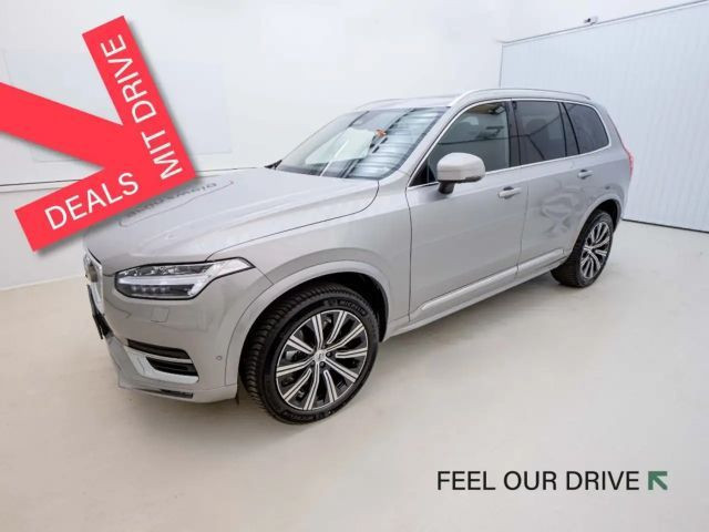 Volvo XC90 AWD Ultimate Bright