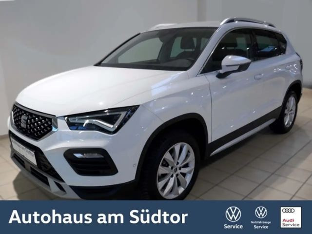 Seat Ateca 1.5 TSI DSG