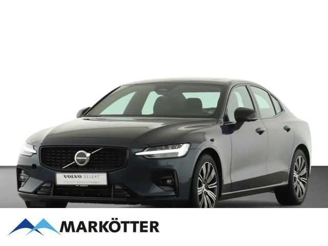 Volvo S60 AWD Ultimate Dark