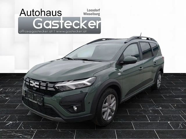 Dacia Jogger TCe 110