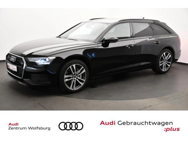 Audi A6 Quattro S-Tronic Hybride 2.0 TFSI