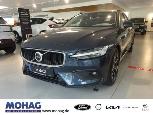 Volvo V60 Core