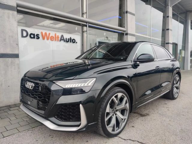 Audi RS Q8 RS Q8 * V/max 305 km/h*Keramik*23"