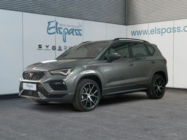 Cupra Ateca EL.AHK NAVI SHZG LHZG EL.HECKKL. 19'' FSS BEH. FAH