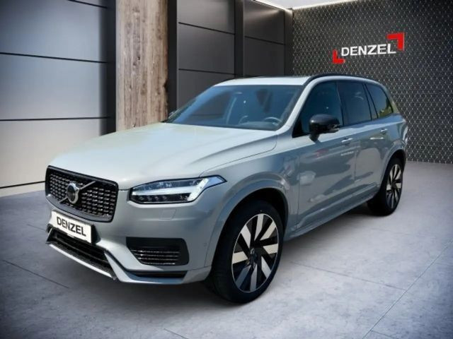 Volvo XC90 T8 Plus Dark