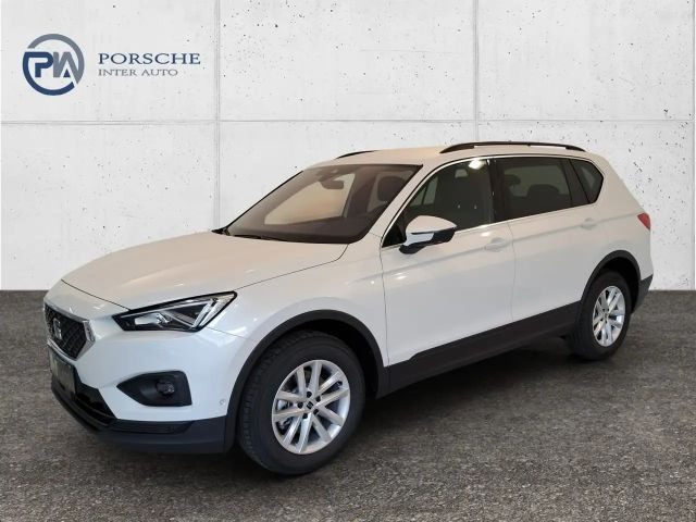 Seat Tarraco Style 1.5 TSI