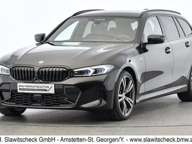 BMW 3 Serie 320 xDrive 320d