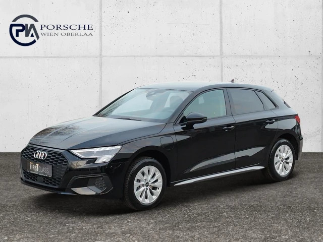 Audi A3 Sportback Hybride