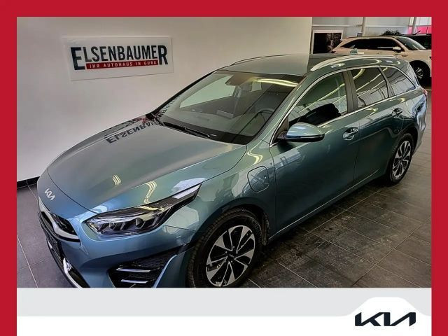 Kia Ceed GDi Hybrid SportWagon