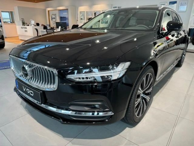 Volvo V90 Plus Bright