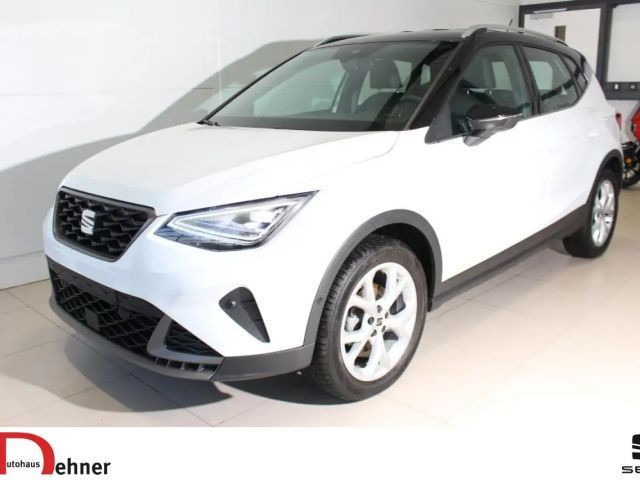 Seat Arona FR-lijn 1.0 TSI