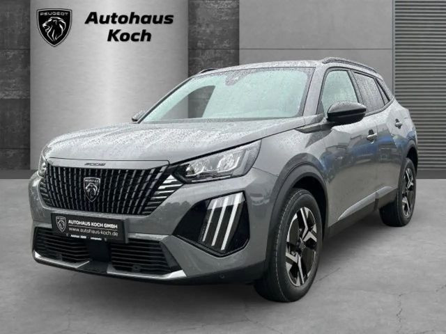 Peugeot 2008 Allure Pack PureTech