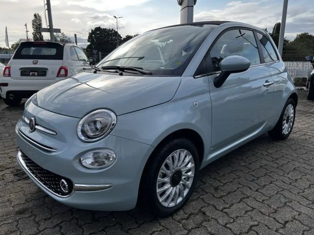 Fiat 500 Dolcevita