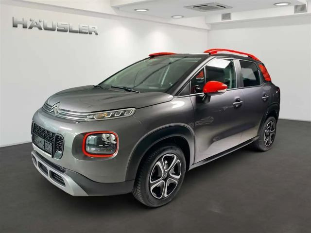 Citroën C3 Aircross Feel