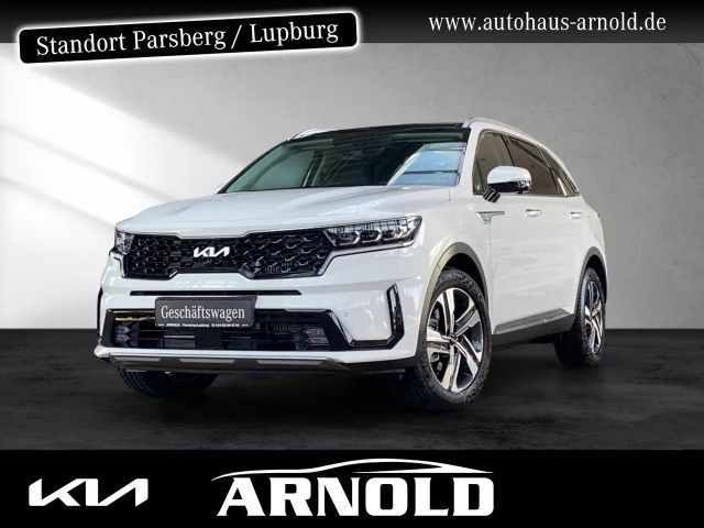 Kia Sorento GDi Platinum Edition 4x4