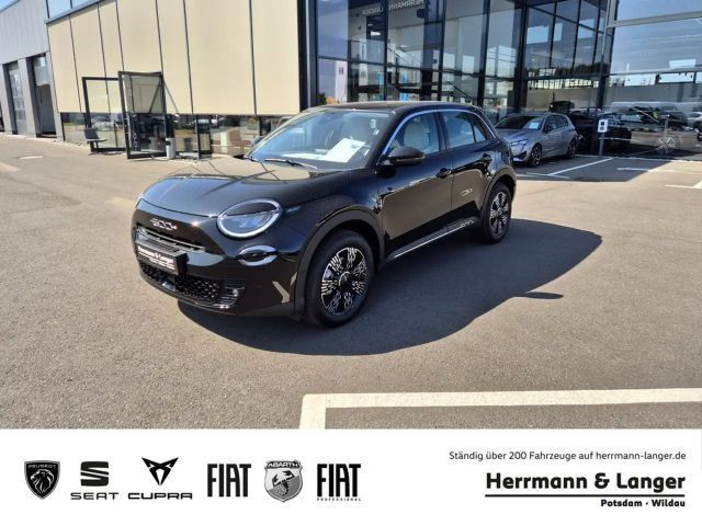 Fiat 600e Hyb 100 DSC Komfort&Style P. WINTERSALE bis zu 40%