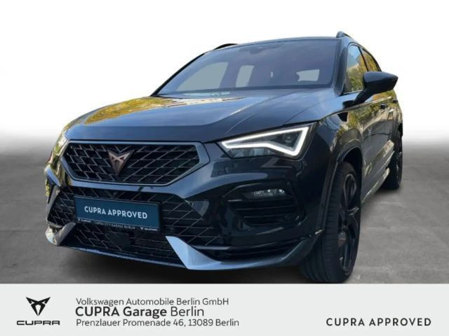 Cupra Ateca 4Drive 2.0 TSI DSG VZ