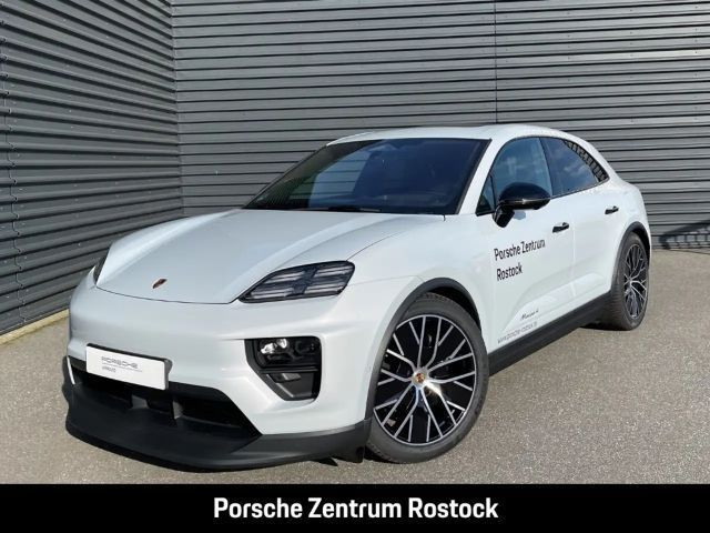 Porsche Macan 4 BOSE InnoDrive Surround-View LED-Matrix