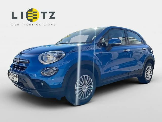 Fiat 500X CityCross Cross Turbo