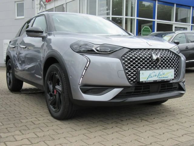 DS DS 3 Crossback E-Tense Performance Line Crossback