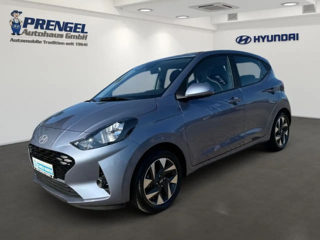 Hyundai i10 Trend 1.2