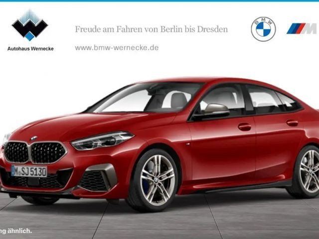 BMW 2 Serie 235 xDrive Coupé Gran Coupé Comfort pakket M235i