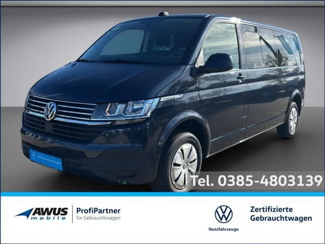 Volkswagen T6 Caravelle Comfortline DSG 2.0 TDI Lang