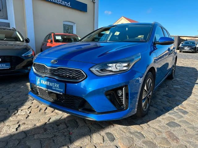 Kia Ceed GDi Hybrid Spirit SportWagon Plug-in