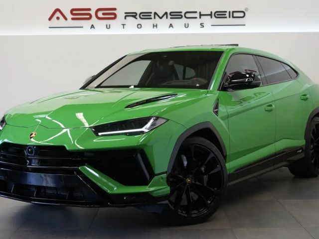 Lamborghini Urus S