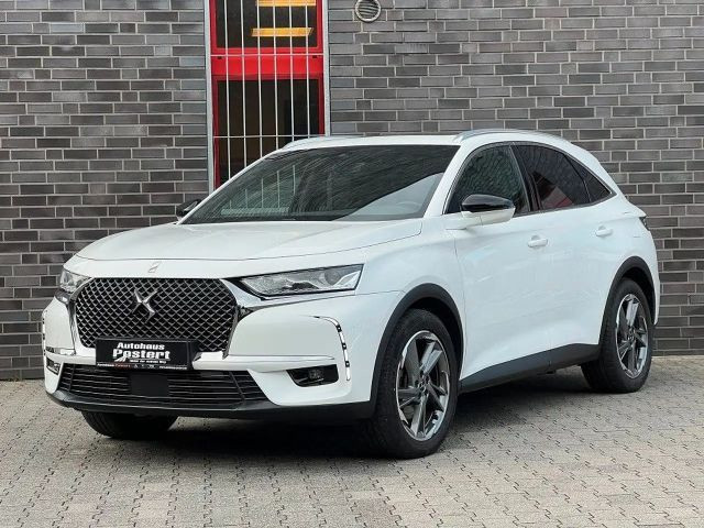 DS DS 7 Crossback E-Tense Crossback