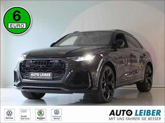 Audi RS Q8 Quattro