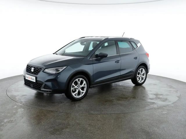 Seat Arona FR-lijn 1.0 EcoTSI DSG