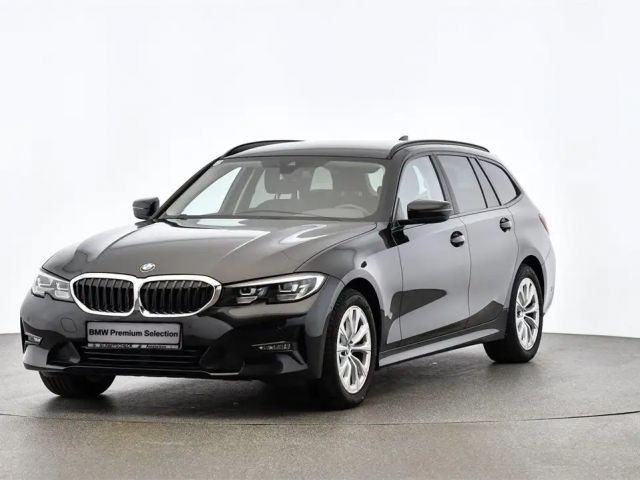 BMW 3 Serie 320 xDrive Touring 320d