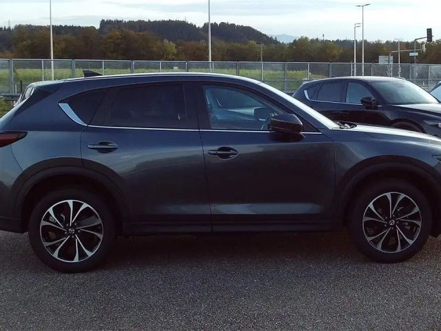 Mazda CX-5 G165 Ambition Plus