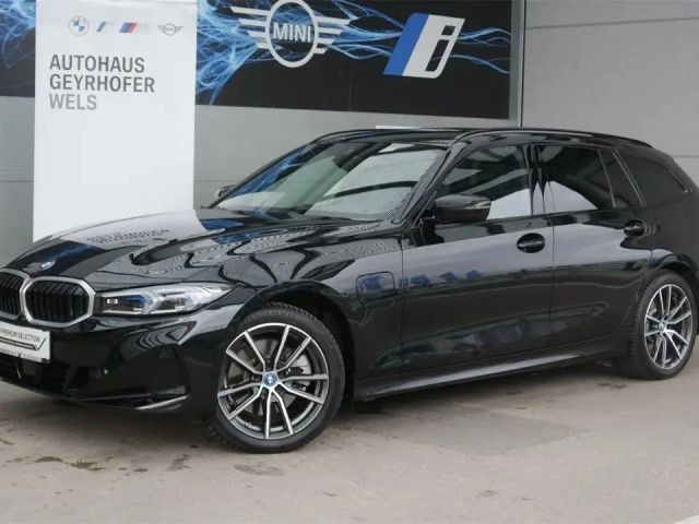 BMW 3 Serie 320 xDrive 320e