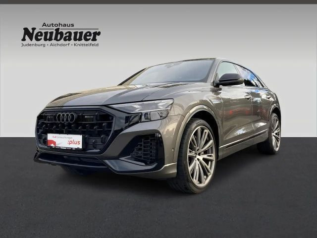 Audi Q8 Quattro 55 TFSI