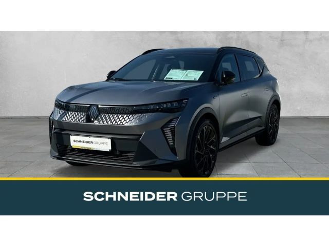 Renault Scenic E-Tech Esprit Alpine