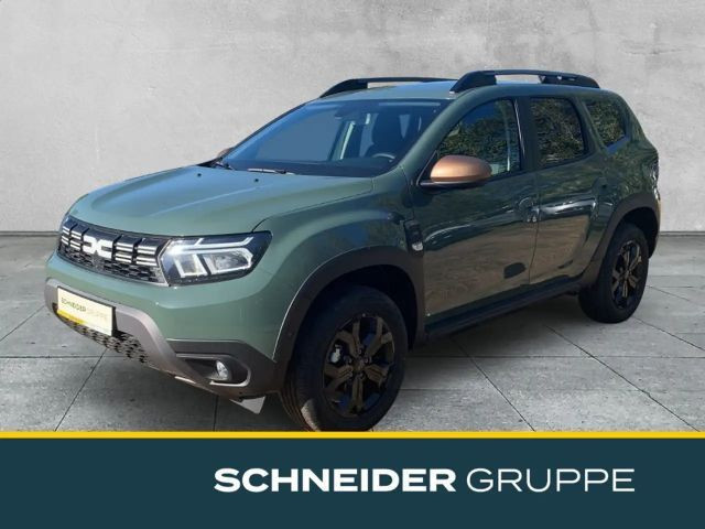 Dacia Duster TCe 150 Extreme