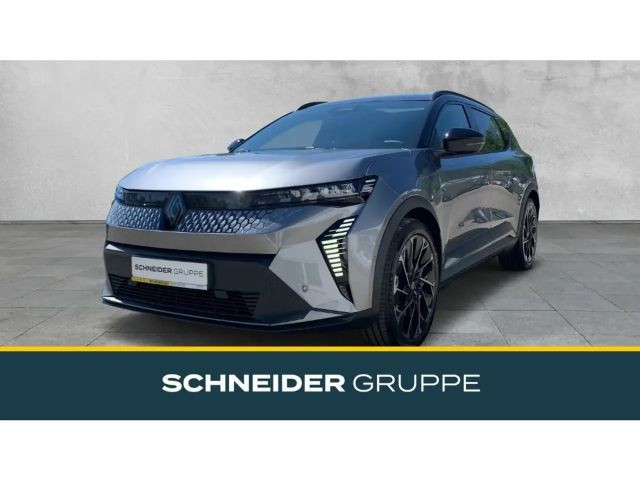 Renault Scenic E-Tech Esprit Alpine