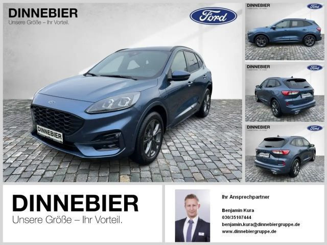 Ford Kuga ST Line X