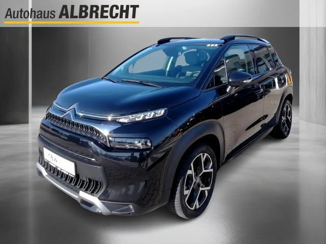 Citroën C3 Aircross Shine Pack