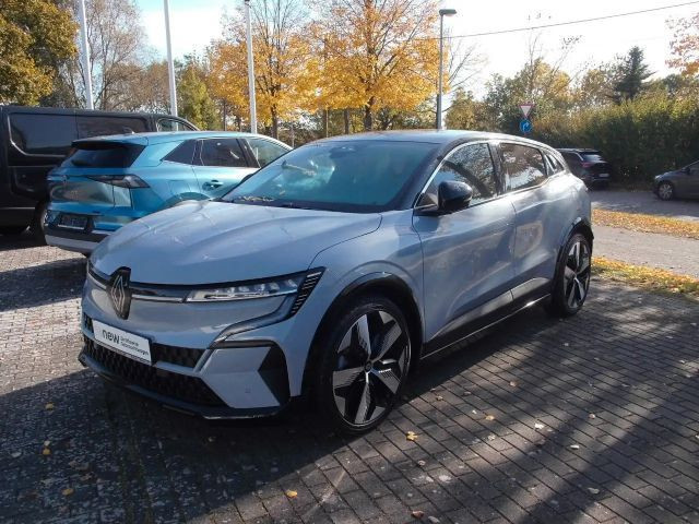 Renault Megane E-Tech Techno