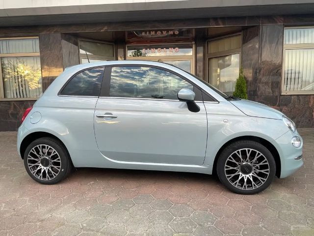 Fiat 500 Dolcevita