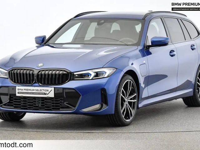 BMW 3 Serie 330 M-Sport xDrive 330e