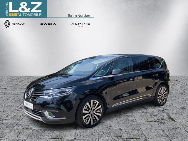 Renault Espace EDC Initiale Paris dCi 190